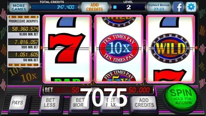 Inovações de Jogos na 7075: O Futuro das Experiências Interativas