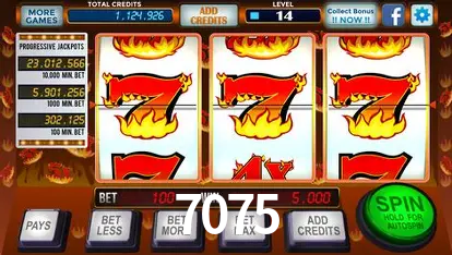 A Emoção da Loteria na 7075: Uma Chance de Mudança de Vida