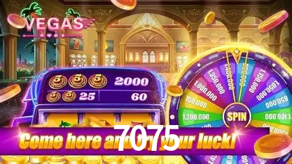 Weekend Specials 7075