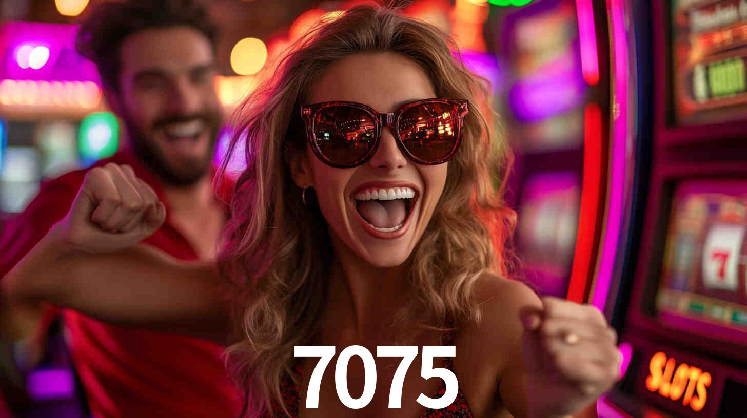 Descubra o Programa VIP da 7075: Vantagens Exclusivas para Jogadores