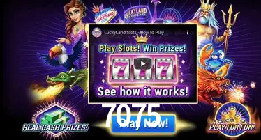 Descubra o Mundo do Cassino Online com 7075