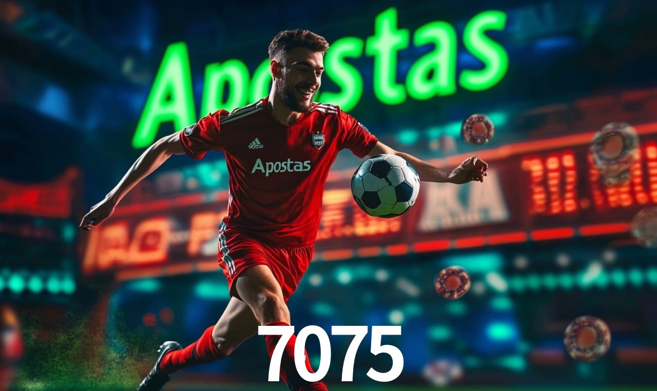 Jogos Exclusivos 7075
