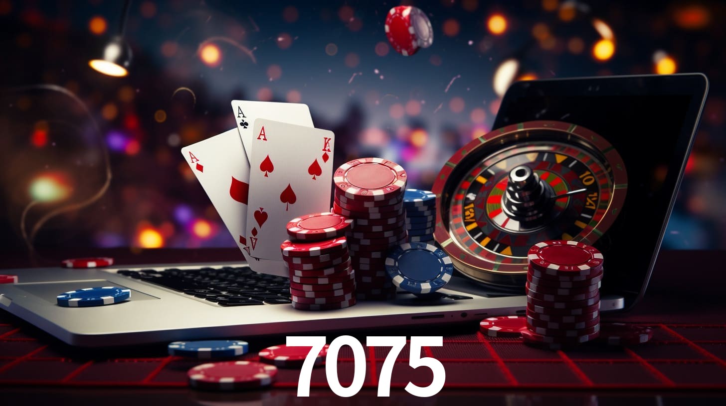 Blackjack Table 7075