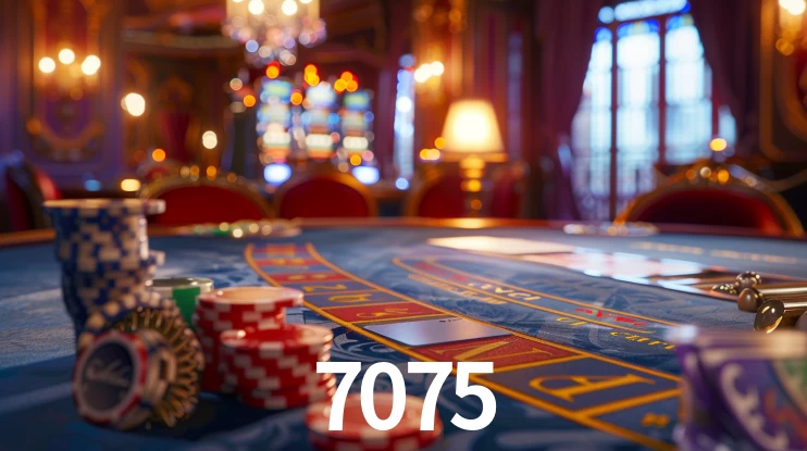 Live Casino 7075