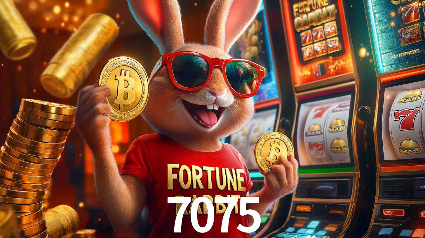 A Popularidade dos Caça-Níqueis no 7075