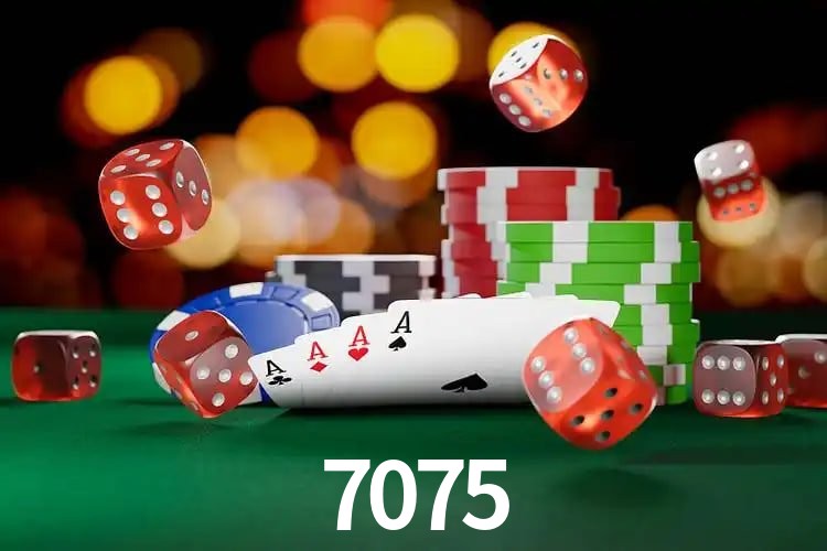 Casino Ao Vivo 7075