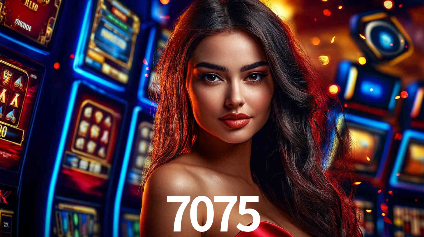 A Experiência Imersiva dos Cassinos Ao Vivo no 7075