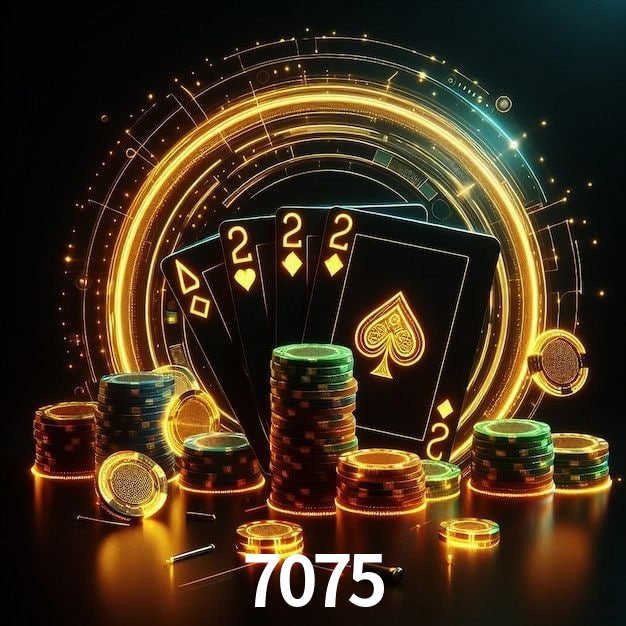 Jogos de Slot 7075
